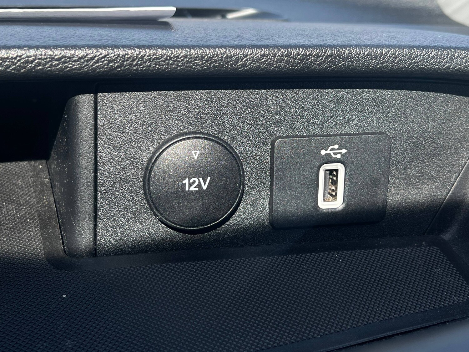 Vehicle 34