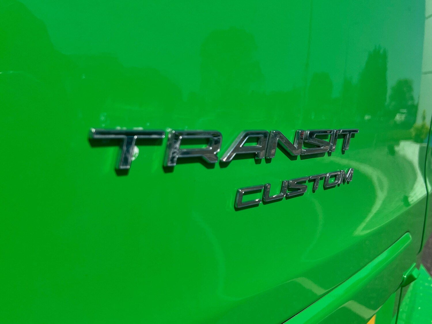 Vehicle 40