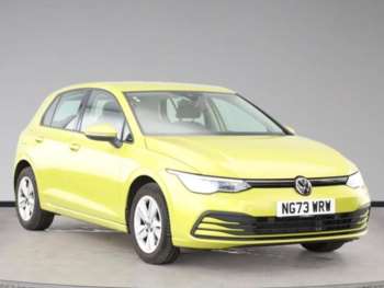 2024 - 1.5 TSI Life 5dr