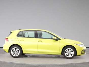 Used Volkswagen Golf 2024 for sale - 75294041: Photo