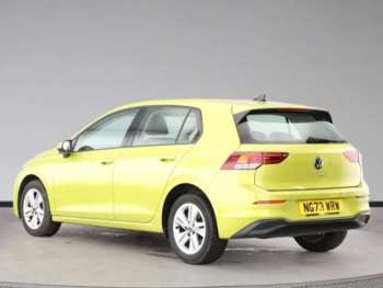 Used Volkswagen Golf 2024 for sale - 75294041: Photo