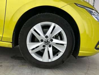 Used Volkswagen Golf 2024 for sale - 75294041: Photo
