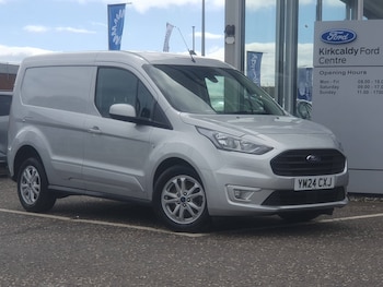 Used Ford Transit Connect undefined for sale - 78379399: Photo