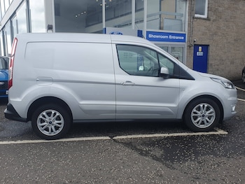 Used Ford Transit Connect undefined for sale - 78379399: Photo
