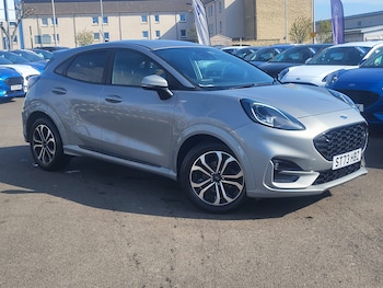 Used Ford Puma undefined for sale - 78452456: Photo