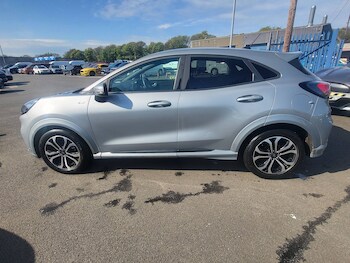 Used Ford Puma undefined for sale - 78452456: Photo