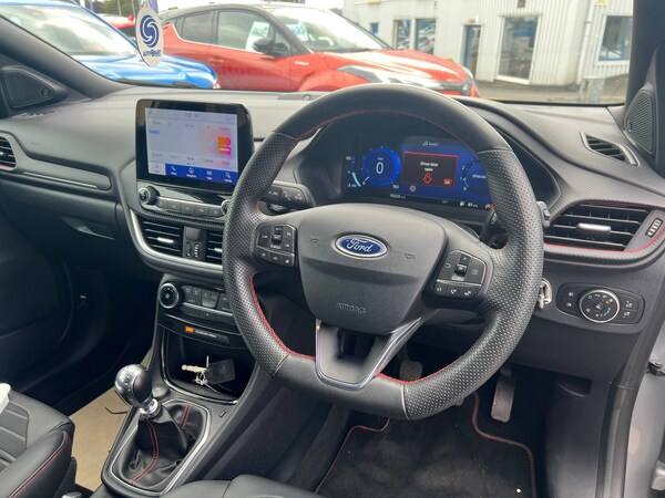 Used Ford Puma 2023 for sale - 75131738: Photo 15