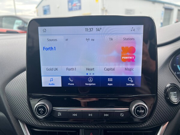 Used Ford Puma 2023 for sale - 75131738: Photo 18