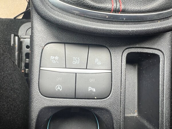 Used Ford Puma 2023 for sale - 75131738: Photo 21