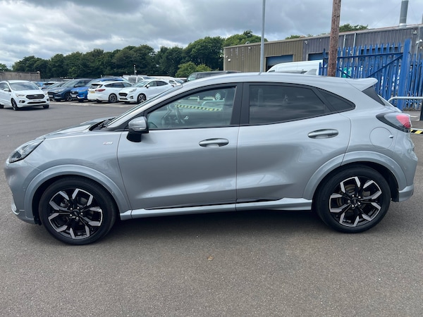 Used Ford Puma 2023 for sale - 75131738: Photo 4