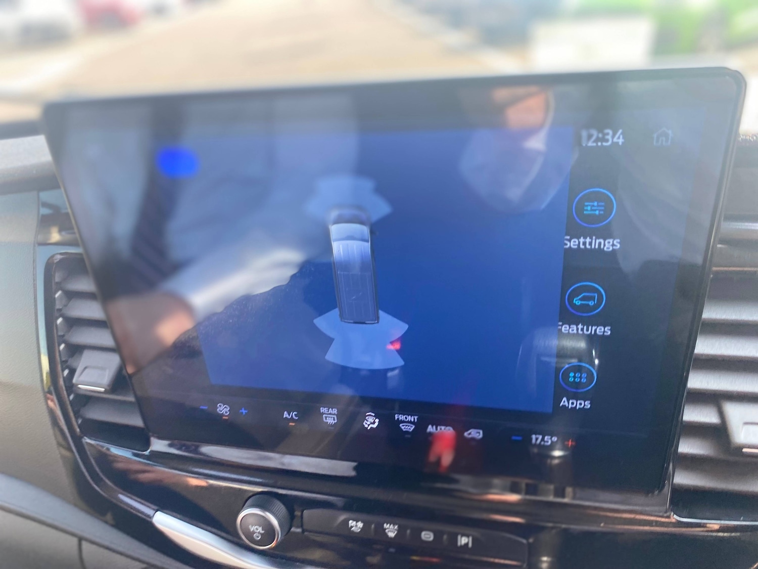 Used Ford Transit 2024 for sale - 77327301: Photo 13