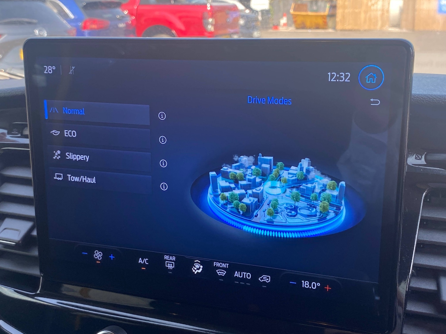 Used Ford Transit 2024 for sale - 77327301: Photo 19