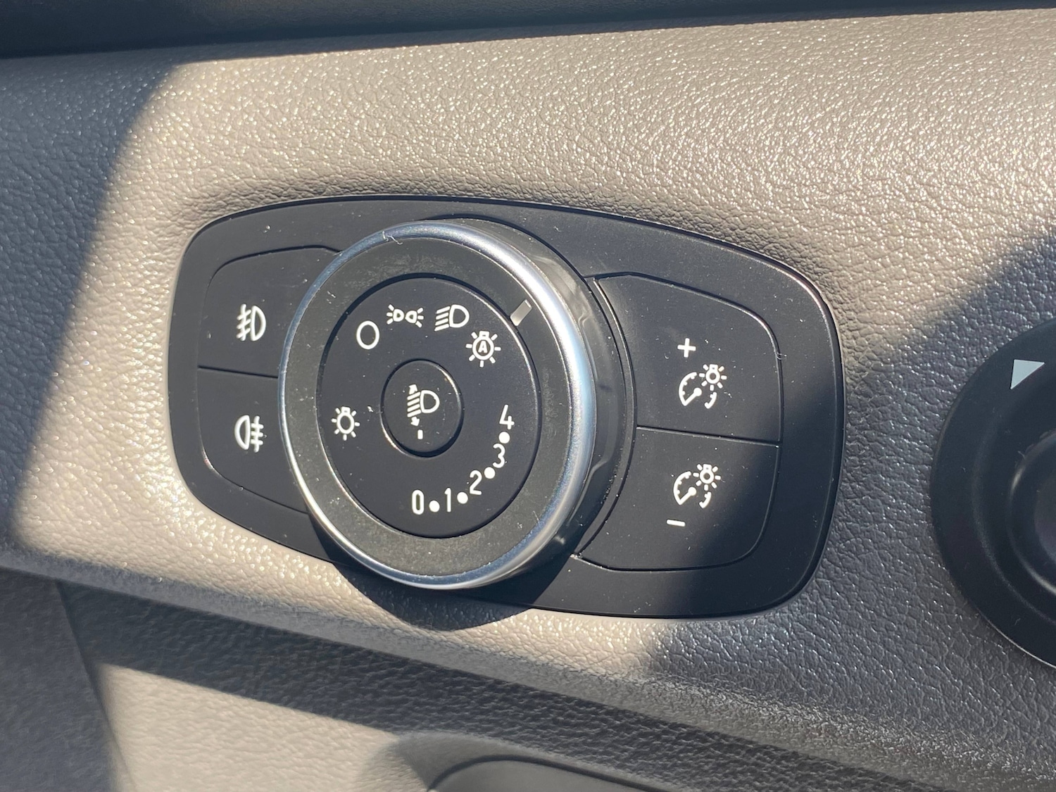 Used Ford Transit 2024 for sale - 77327301: Photo 23