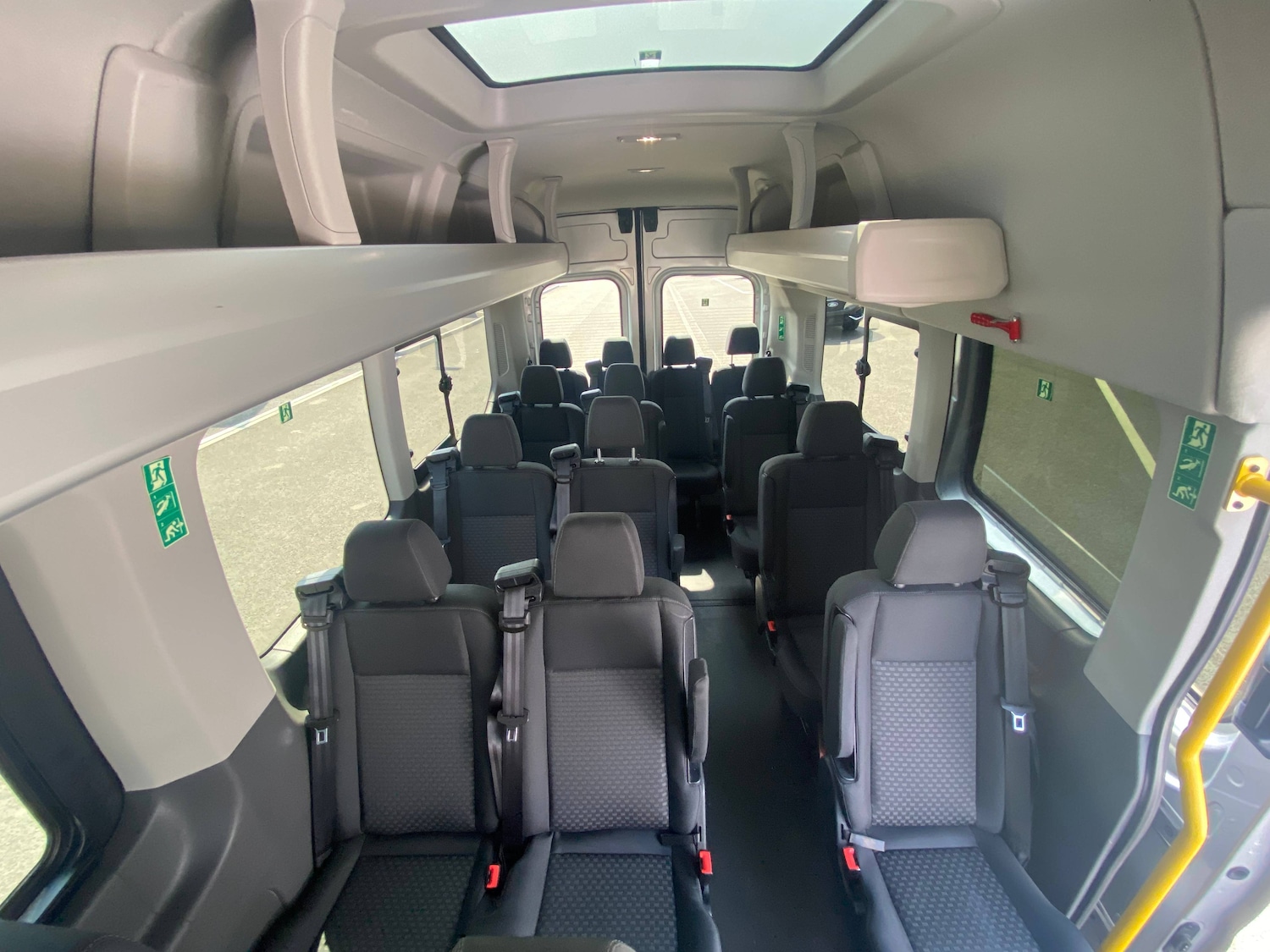 Used Ford Transit 2024 for sale - 77327301: Photo 6