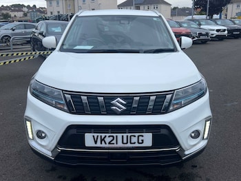 Used Suzuki Vitara 2021 for sale - 75909115: Photo