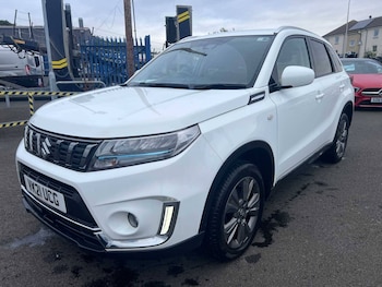 Used Suzuki Vitara 2021 for sale - 75909115: Photo