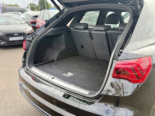 Used Audi Q3 2019 for sale - 75604129: Photo 10