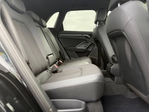 Used Audi Q3 2019 for sale - 75604129: Photo 13