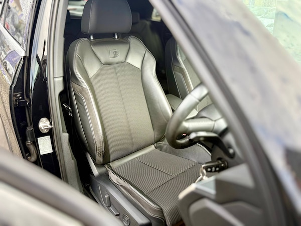 Used Audi Q3 2019 for sale - 75604129: Photo 16