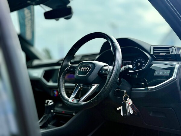 Used Audi Q3 2019 for sale - 75604129: Photo 19