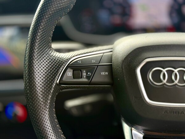 Used Audi Q3 2019 for sale - 75604129: Photo 22