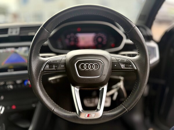 Used Audi Q3 2019 for sale - 75604129: Photo 23