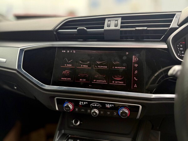 Used Audi Q3 2019 for sale - 75604129: Photo 28