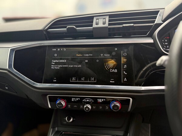 Used Audi Q3 2019 for sale - 75604129: Photo 29