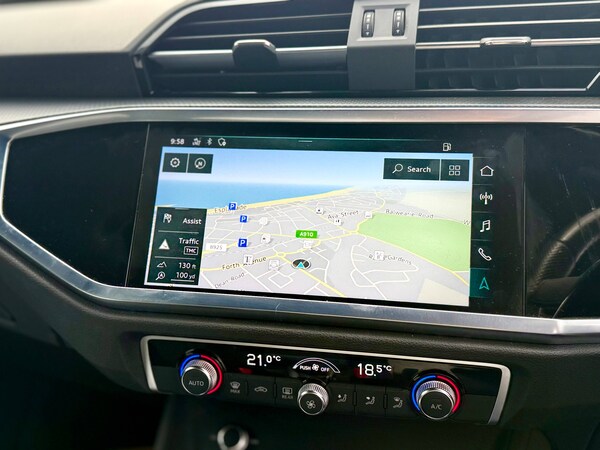 Used Audi Q3 2019 for sale - 75604129: Photo 30