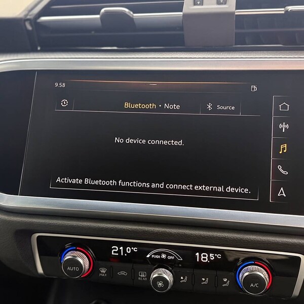 Used Audi Q3 2019 for sale - 75604129: Photo 31