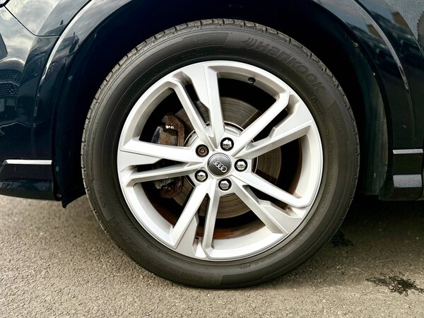 Used Audi Q3 2019 for sale - 75604129: Photo 36