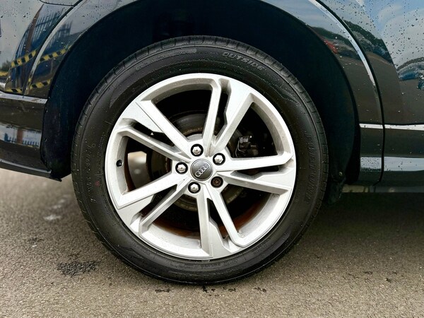 Used Audi Q3 2019 for sale - 75604129: Photo 38