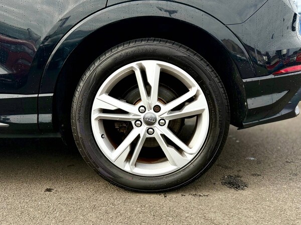 Used Audi Q3 2019 for sale - 75604129: Photo 39