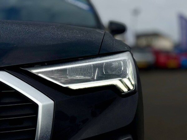Used Audi Q3 2019 for sale - 75604129: Photo 4