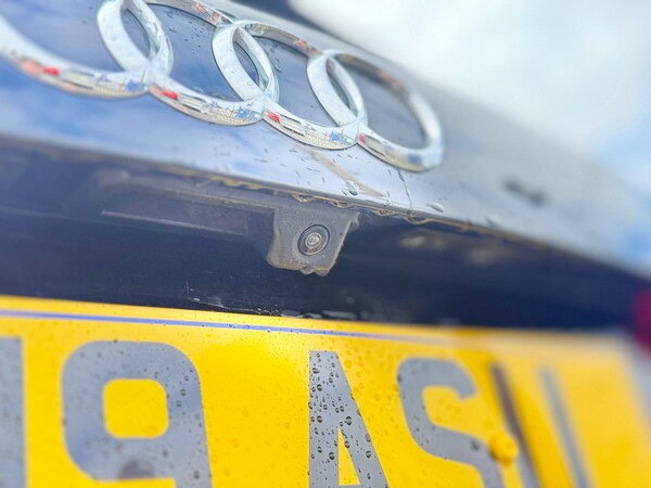 Used Audi Q3 2019 for sale - 75604129: Photo 7