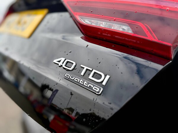Used Audi Q3 2019 for sale - 75604129: Photo 8