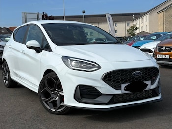 Used Ford Fiesta 2023 for sale - 78733105: Photo