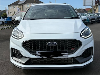Used Ford Fiesta 2023 for sale - 78733105: Photo