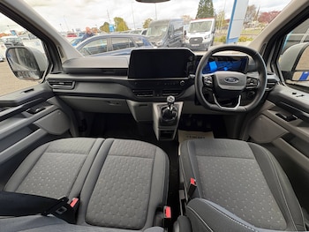 Used Ford Transit Custom 2025 for sale - 78400604: Photo