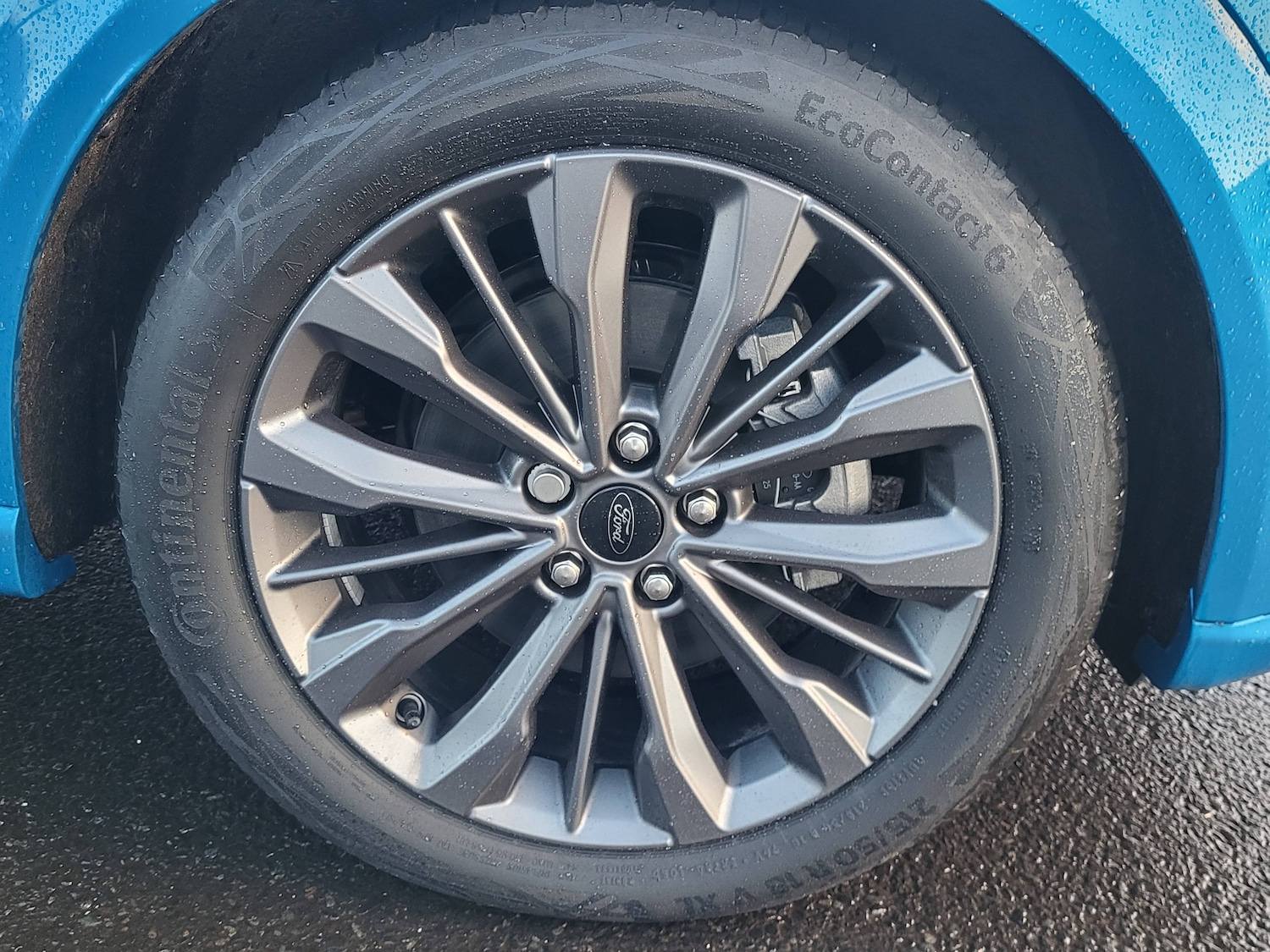 Used Ford Puma 2025 for sale - 77208746: Photo 11