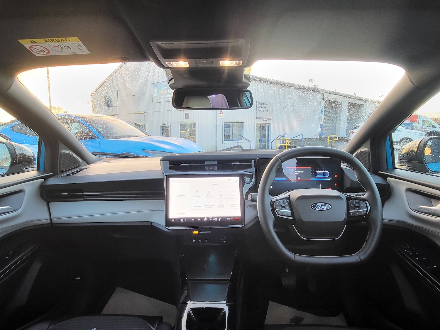 Used Ford Puma 2025 for sale - 77208746: Photo 12