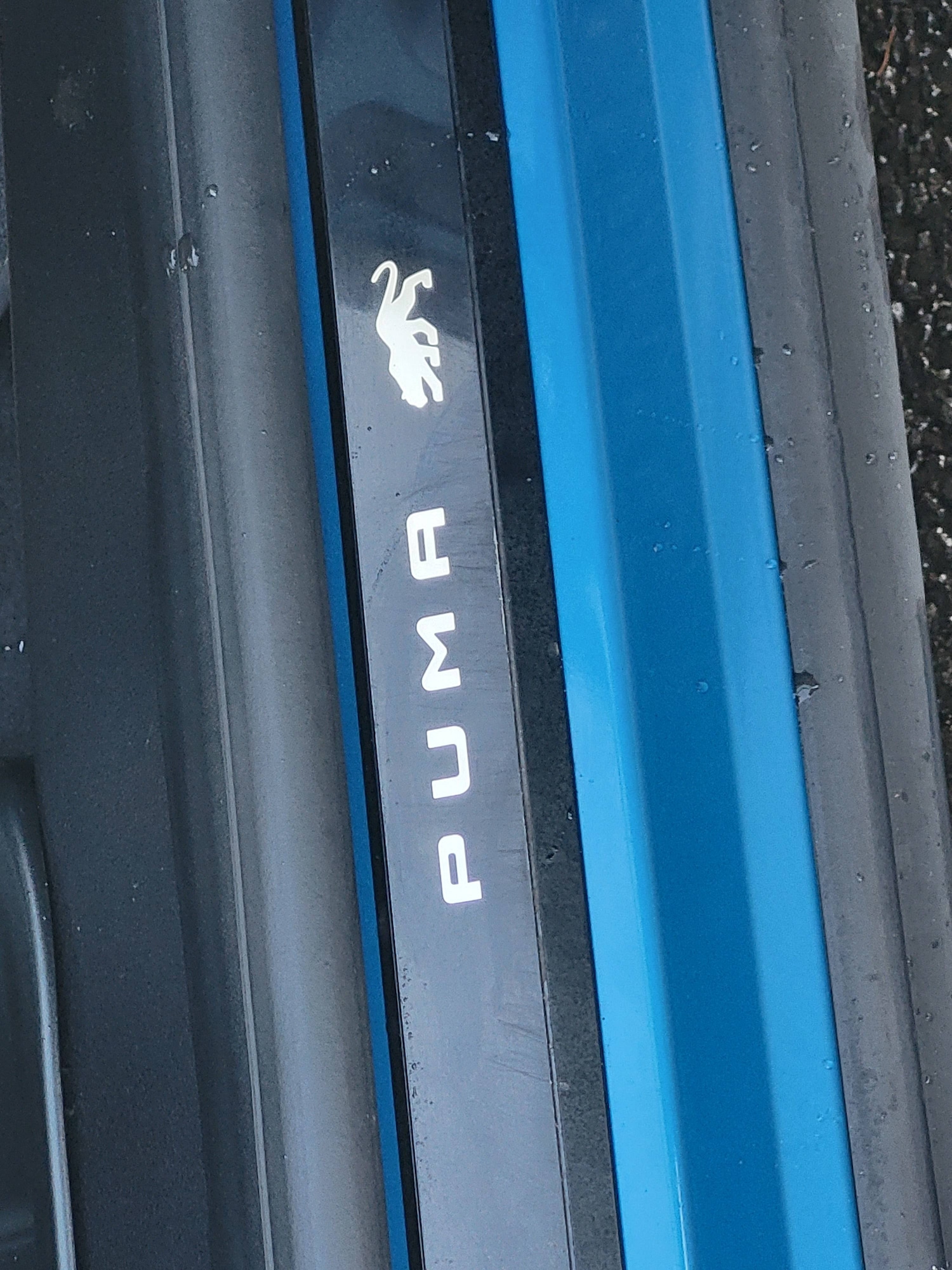 Used Ford Puma 2025 for sale - 77208746: Photo 15