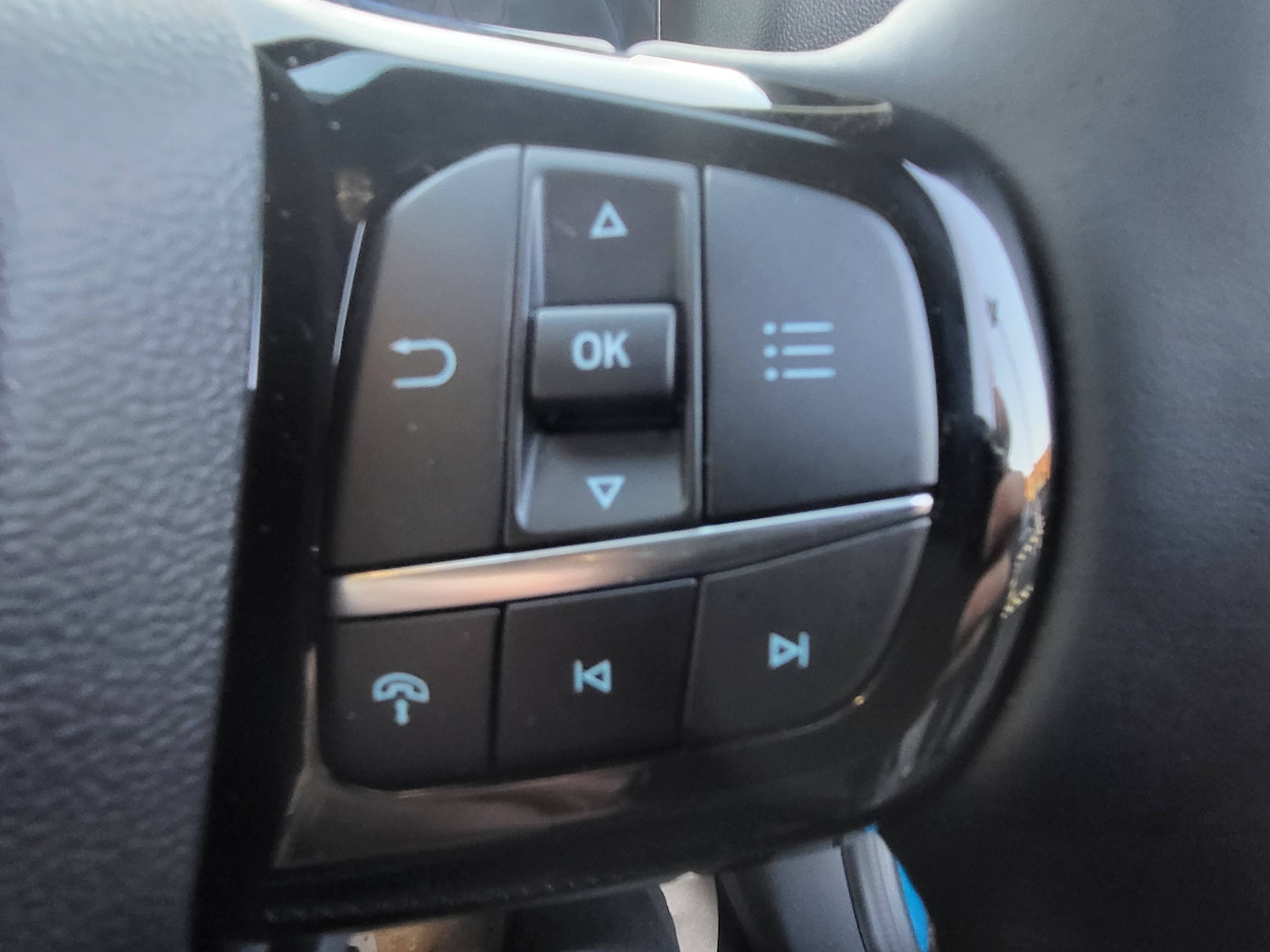 Used Ford Puma 2025 for sale - 77208746: Photo 17