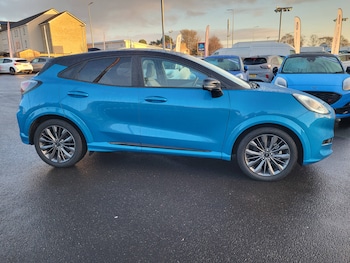 Used Ford Puma 2025 for sale - 77208746: Photo