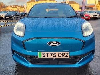 Used Ford Puma 2025 for sale - 77208746: Photo