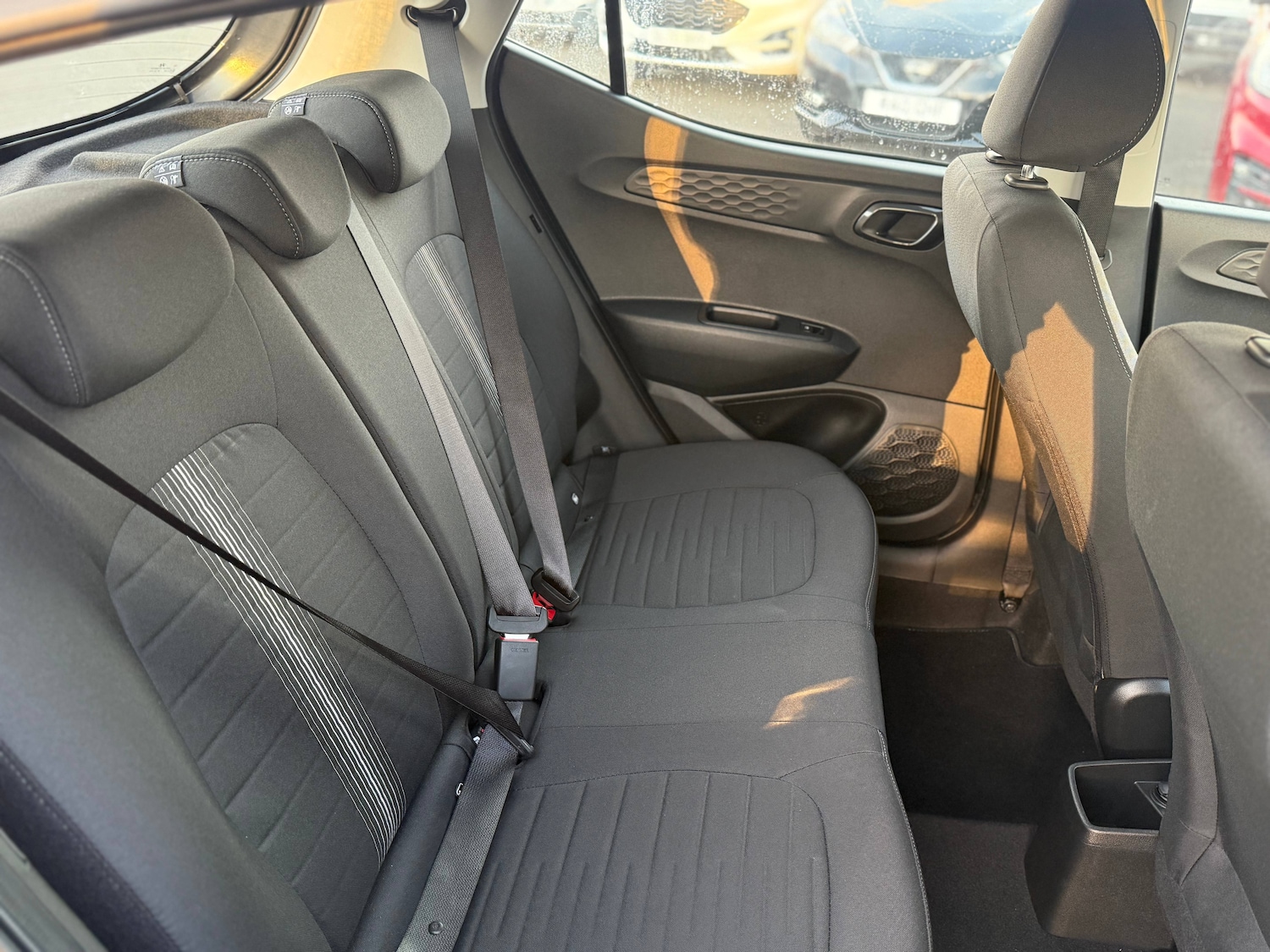 Used Hyundai i10 2024 for sale - 76603756: Photo 10