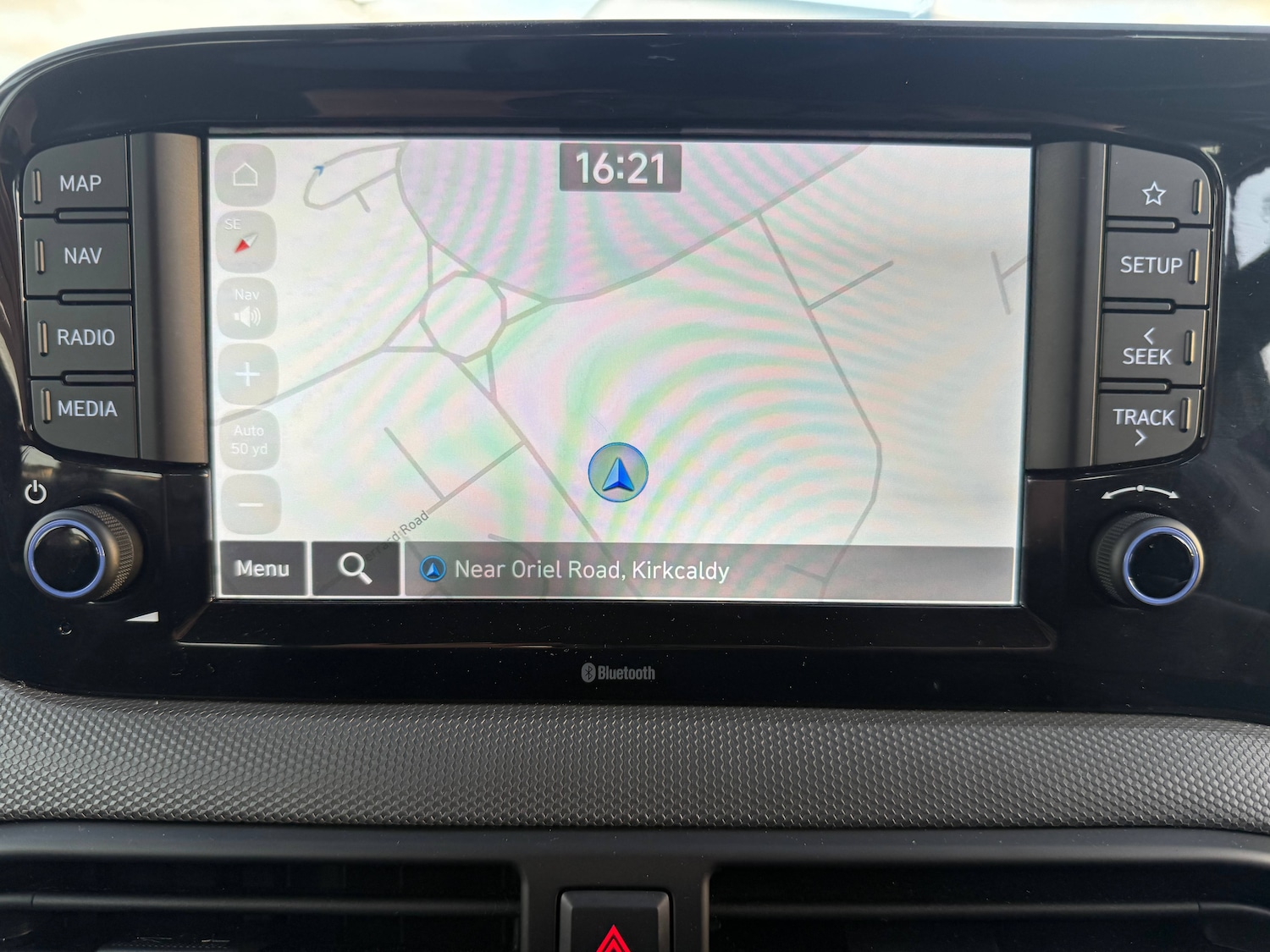 Used Hyundai i10 2024 for sale - 76603756: Photo 12