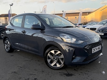 Used Hyundai i10 2024 for sale - 76603756: Photo