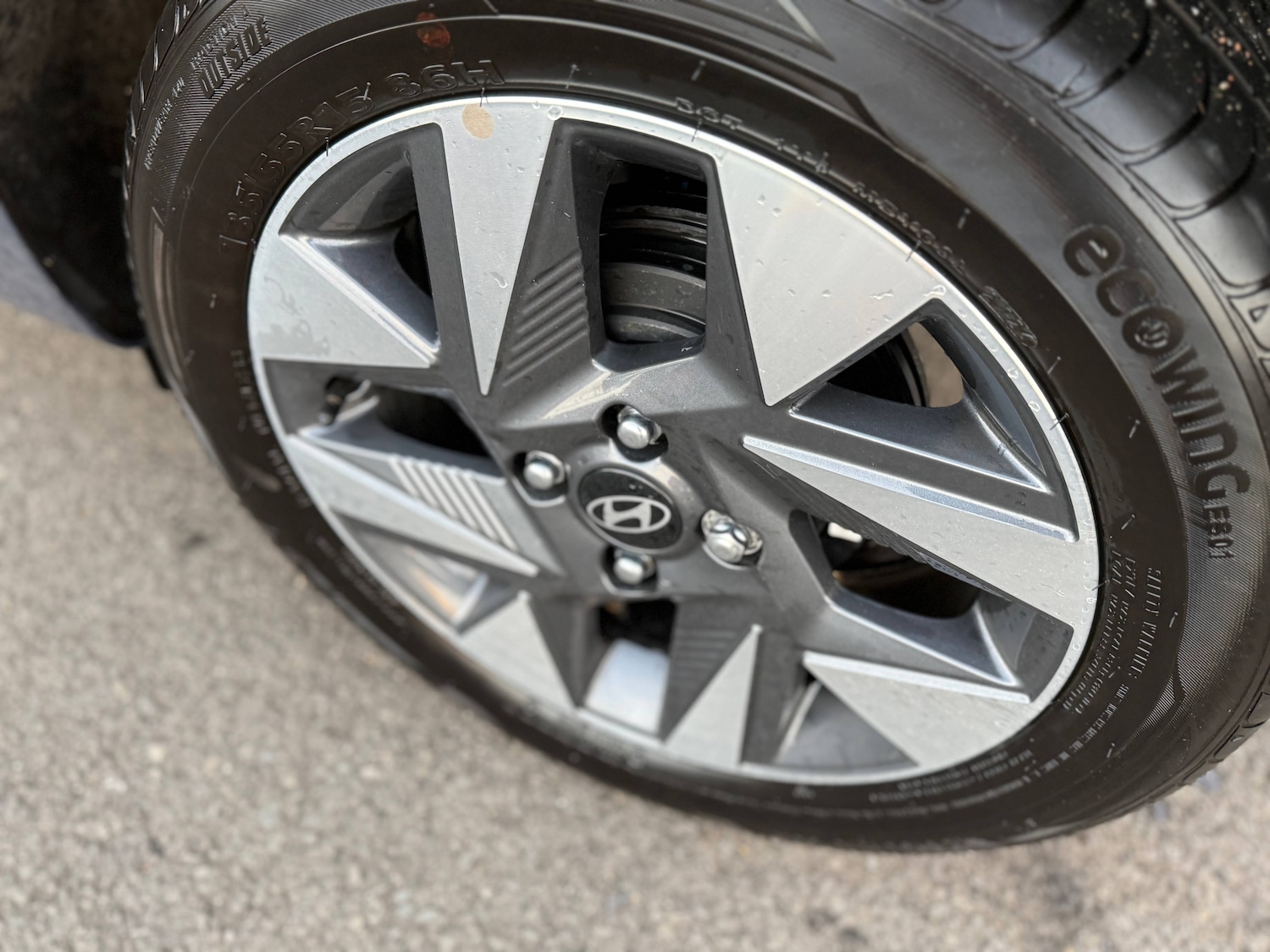 Used Hyundai i10 2024 for sale - 76603756: Photo 21