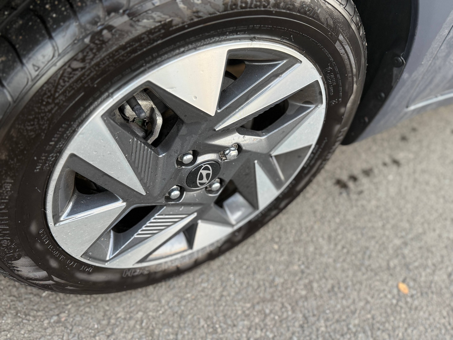 Used Hyundai i10 2024 for sale - 76603756: Photo 22